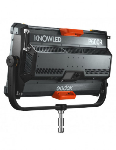 KNOWLED P600R RGB Panel Light