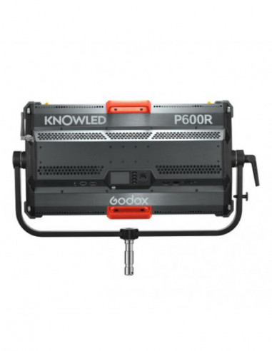 KNOWLED P600R RGB Panel Light