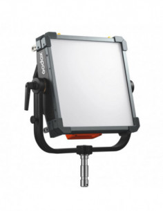 KNOWLED P300R RGB Panel Light