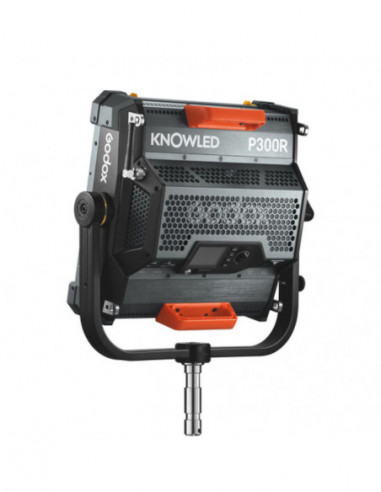 KNOWLED P300R RGB Panel Light