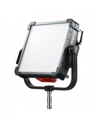 KNOWLED P300R RGB Panel Light