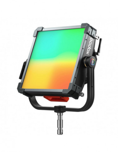 KNOWLED P300R RGB Panel Light