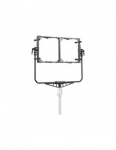 Two head bracket for...