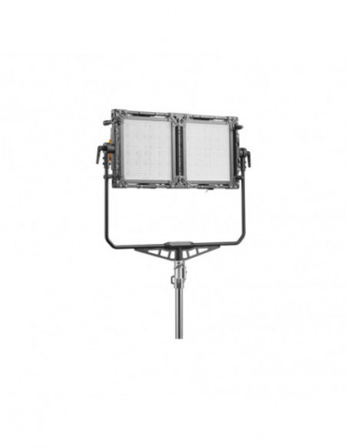 Two head bracket for...