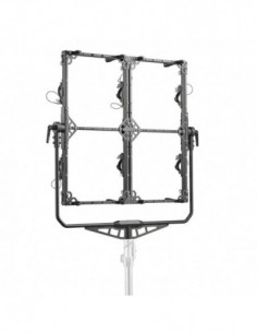 Four head bracket for...