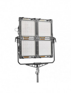 Four head bracket for... 2