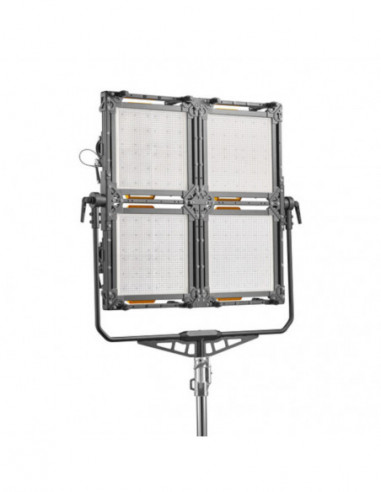 Four head bracket for...