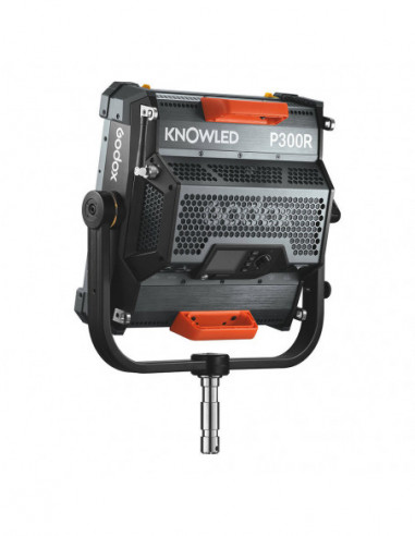 KNOWLED P300R RGB Panel Light Kit