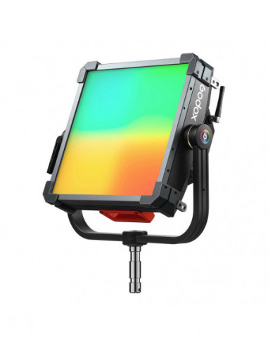 KNOWLED P300R RGB Panel Light Kit