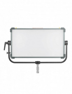 KNOWLED P600R RGB Panel... 2