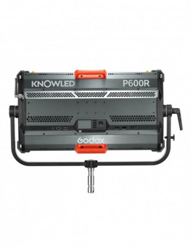 KNOWLED P600R RGB Panel Light Kit