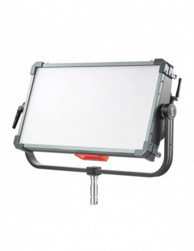 KNOWLED P600R RGB Panel Light Kit