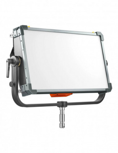 KNOWLED P600R RGB Panel Light Kit