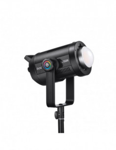 SL150R RGB LED Video Light