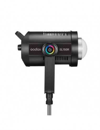 SL150R RGB LED Video Light