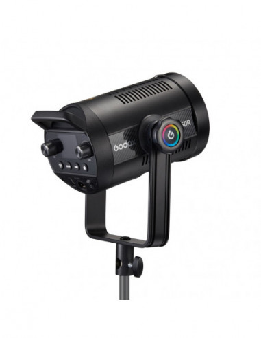 SL150R RGB LED Video Light