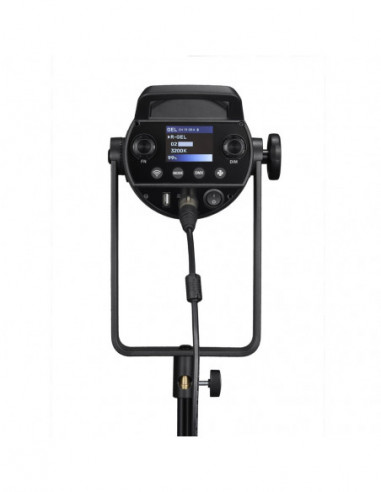 SL150R RGB LED Video Light