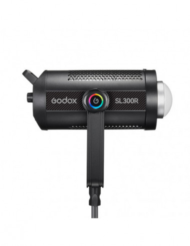 SL300R RGB LED Video Light