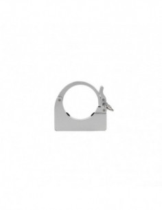 TP2R/TP4R/TP8R   pipe clamp