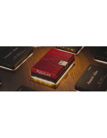 Amaran Aputure AL-MX Mini LED