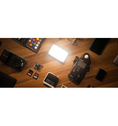 Amaran Aputure AL-MX Mini LED