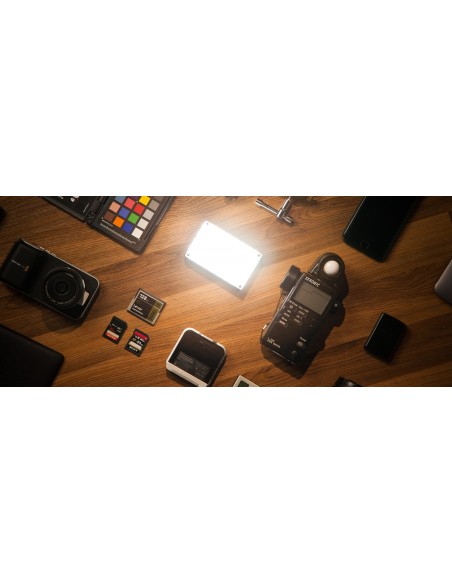 Amaran Aputure AL-MX Mini LED