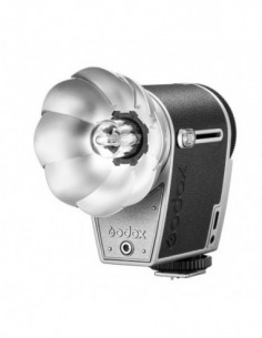 Retro Lux Cadet Camera Flash