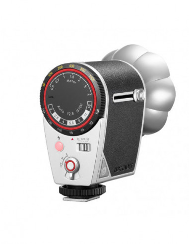 Retro Lux Cadet Camera Flash