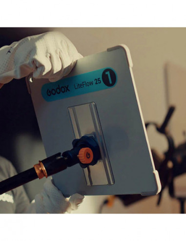 LiteFlow Rail Mount Stud