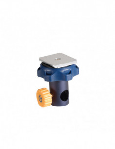 LiteFlow Rail Mount Receiver