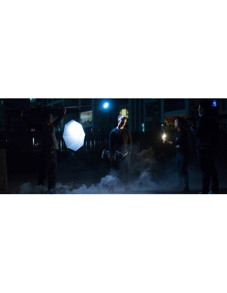 Amaran Aputure AL-MX Mini LED