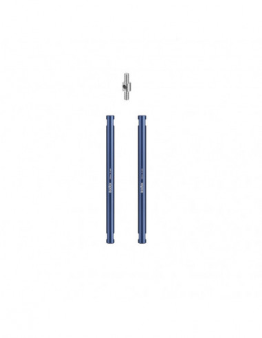 LiteFlow 25cm Extension Rod Set