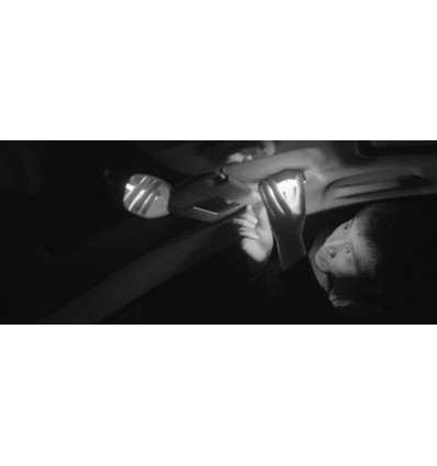 Amaran Aputure AL-MX Mini LED