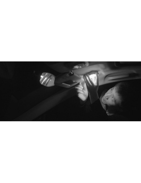 Amaran Aputure AL-MX Mini LED