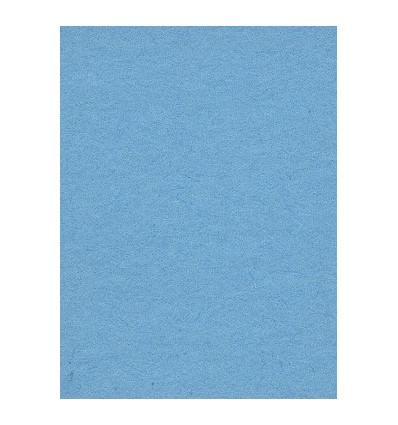 Baggrundspapir - farve: 60 Sky Blue - ekstra kraftig 6,2 kg kvalitet - knap 200 gr. pr. kvm. 3