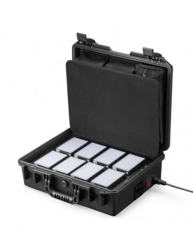 C5R K8 Mobile RGB LED 8 Light Kit...