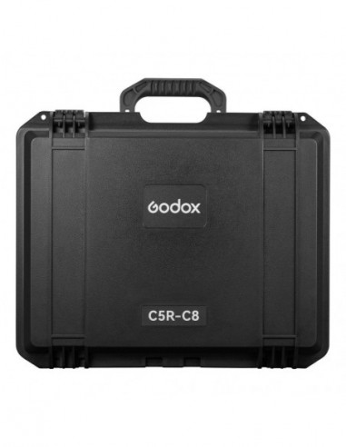 C5R C8 8 Light Charging Case for C5R