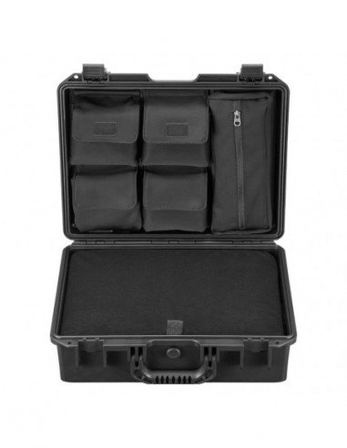 C5R C8 8 Light Charging Case for C5R