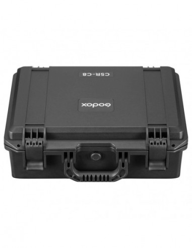 C5R C8 8 Light Charging Case for C5R