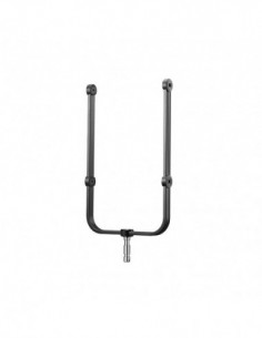 Double Vertical Yoke for...