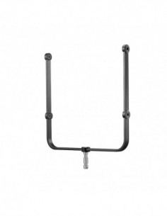 Double Vertical Yoke for...