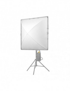 Pancake Lantern For F600Bi