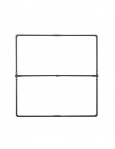 Flag Frame for F600Bi