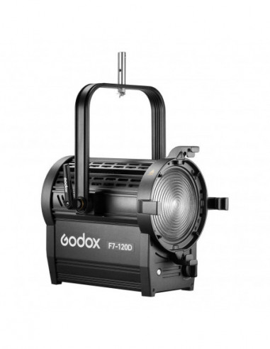 F7 120D K1 Daylight LED Fresnel Light...