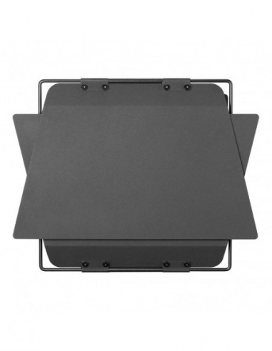 F7 120D K1 Daylight LED Fresnel Light...