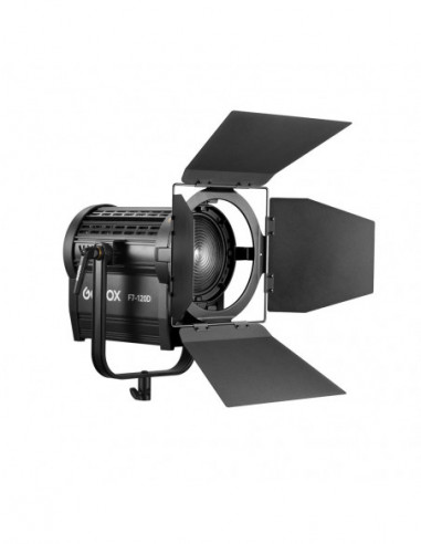 F7 120D K2 Daylight LED Fresnel Light...