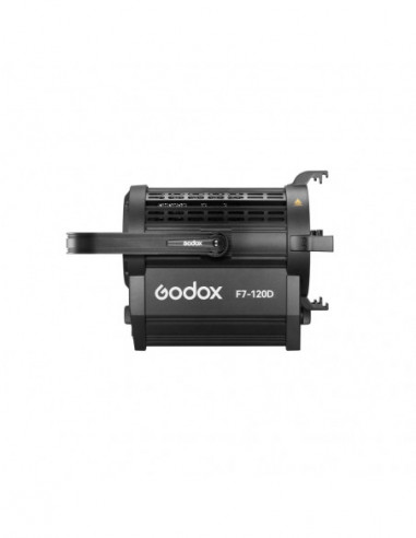 F7 120D K2 Daylight LED Fresnel Light...