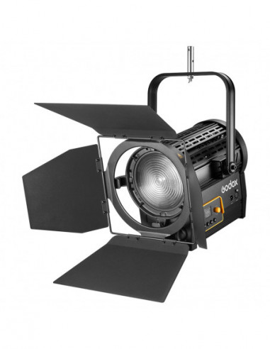 F7 120Bi K1 Bi color LED Fresnel...