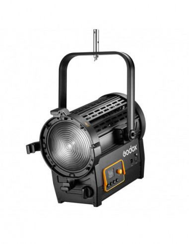 F7 120Bi K1 Bi color LED Fresnel...