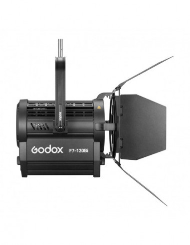 F7 120Bi K1 Bi color LED Fresnel...